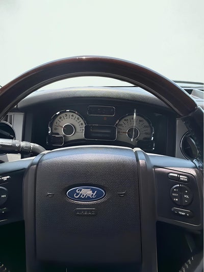 2008 Ford Expedition Limited