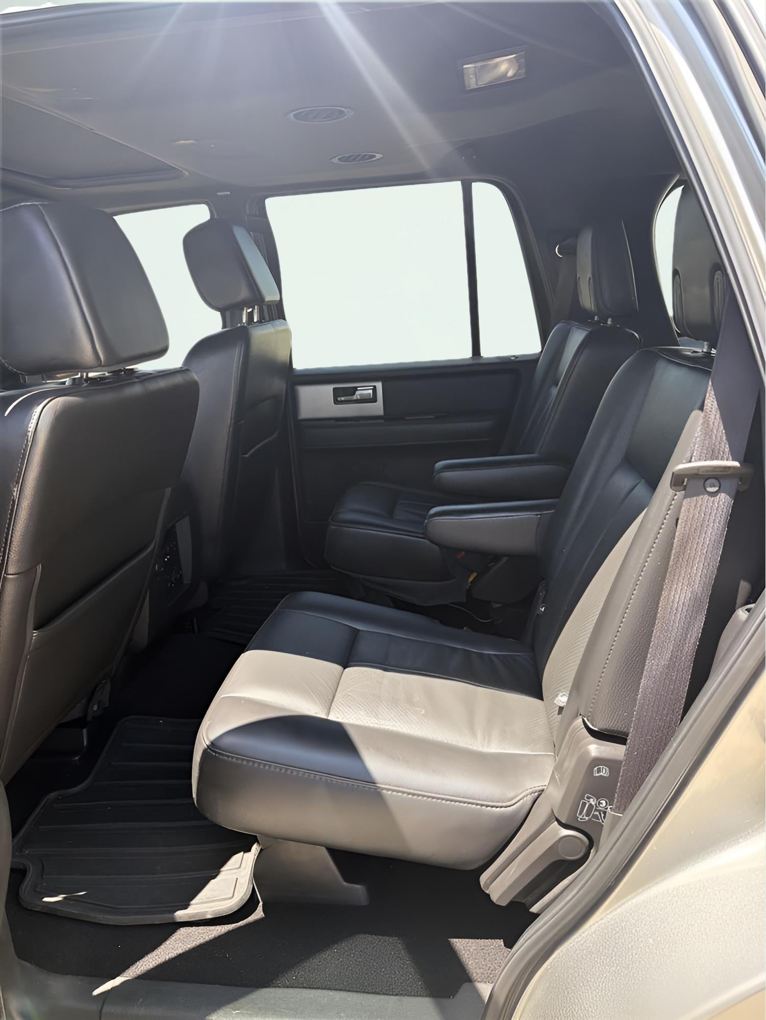 2008 Ford Expedition Limited