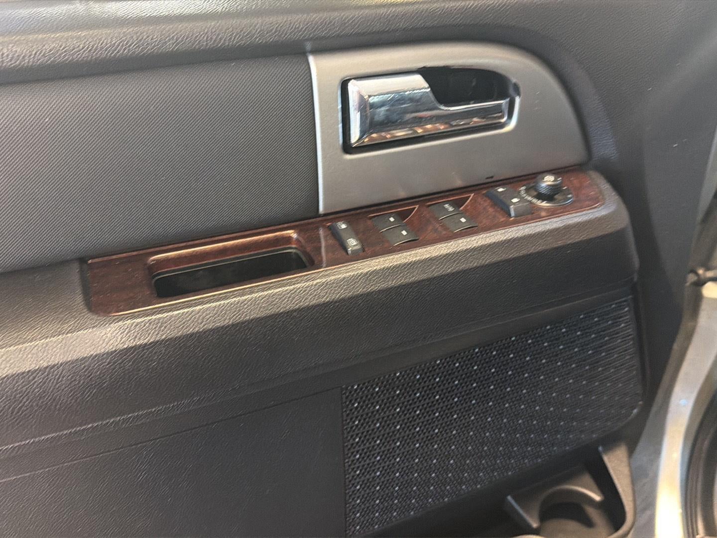 2008 Ford Expedition Limited