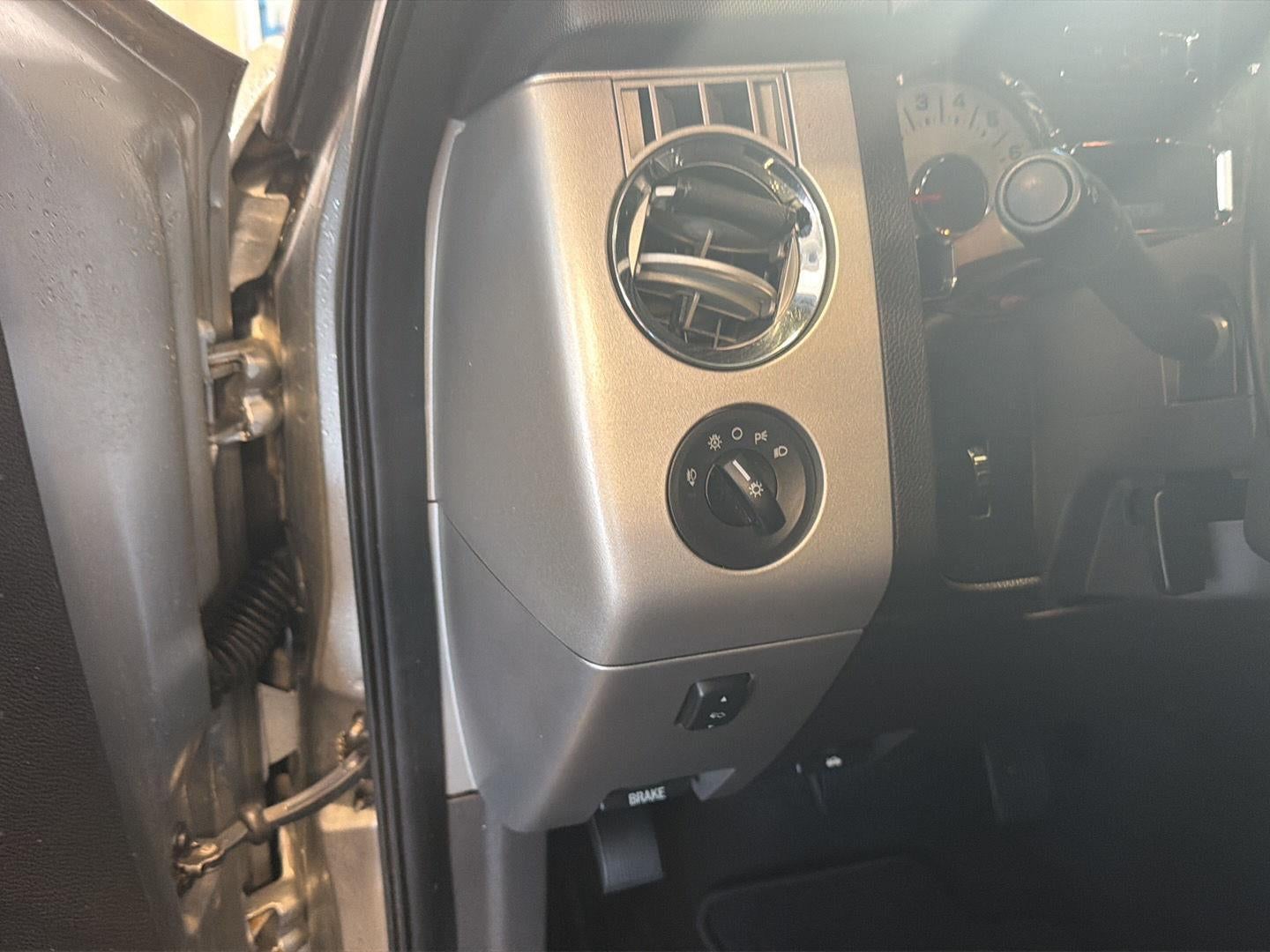 2008 Ford Expedition Limited