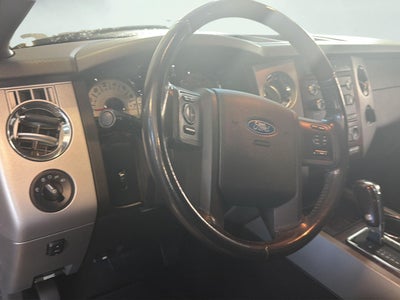 2008 Ford Expedition Limited