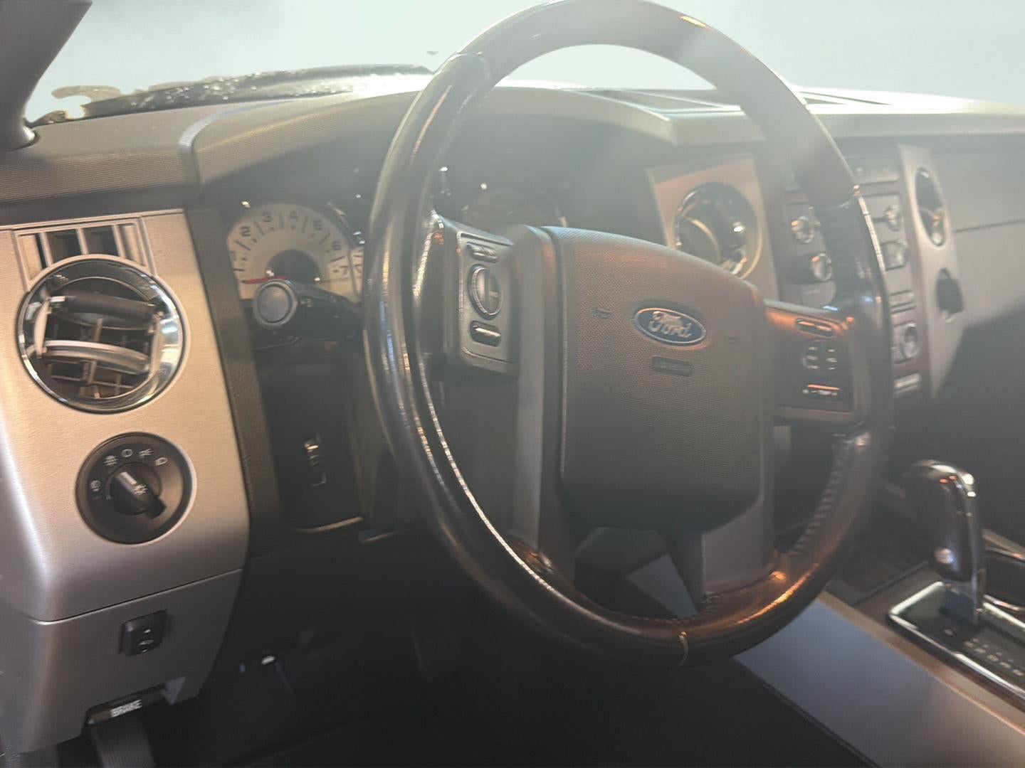 2008 Ford Expedition Limited