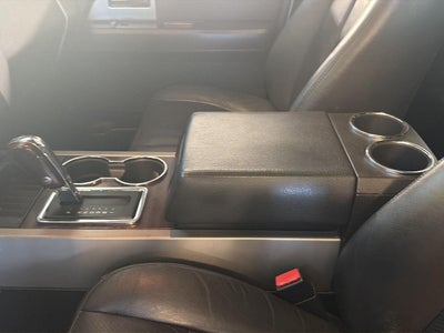 2008 Ford Expedition Limited