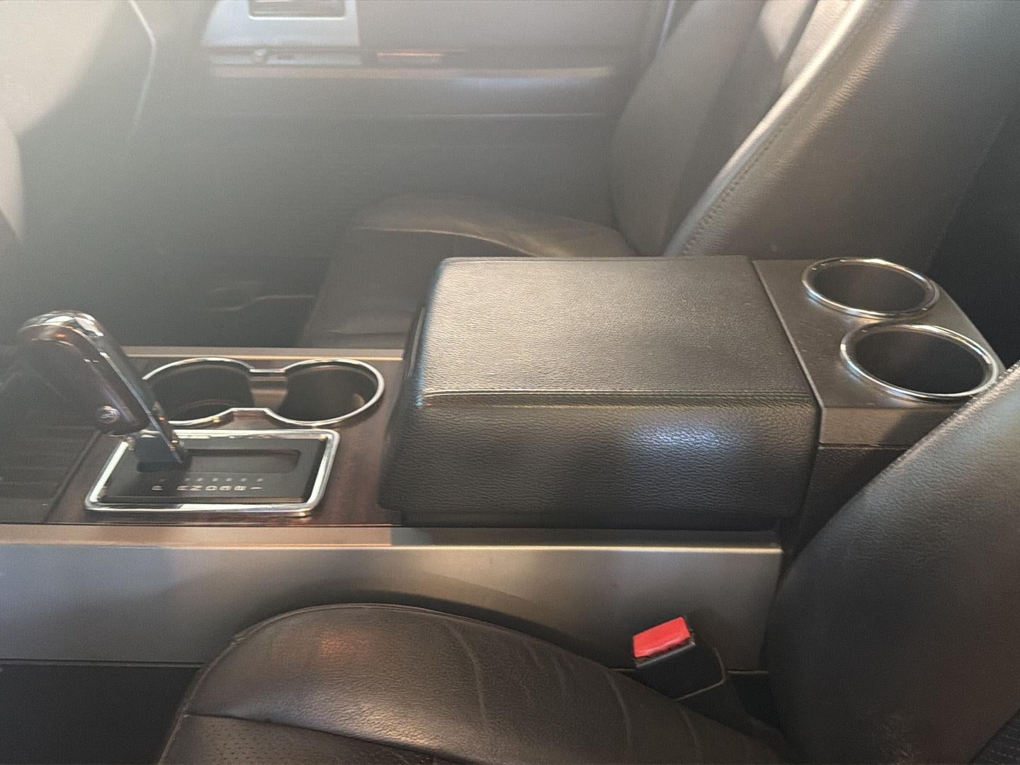 2008 Ford Expedition Limited