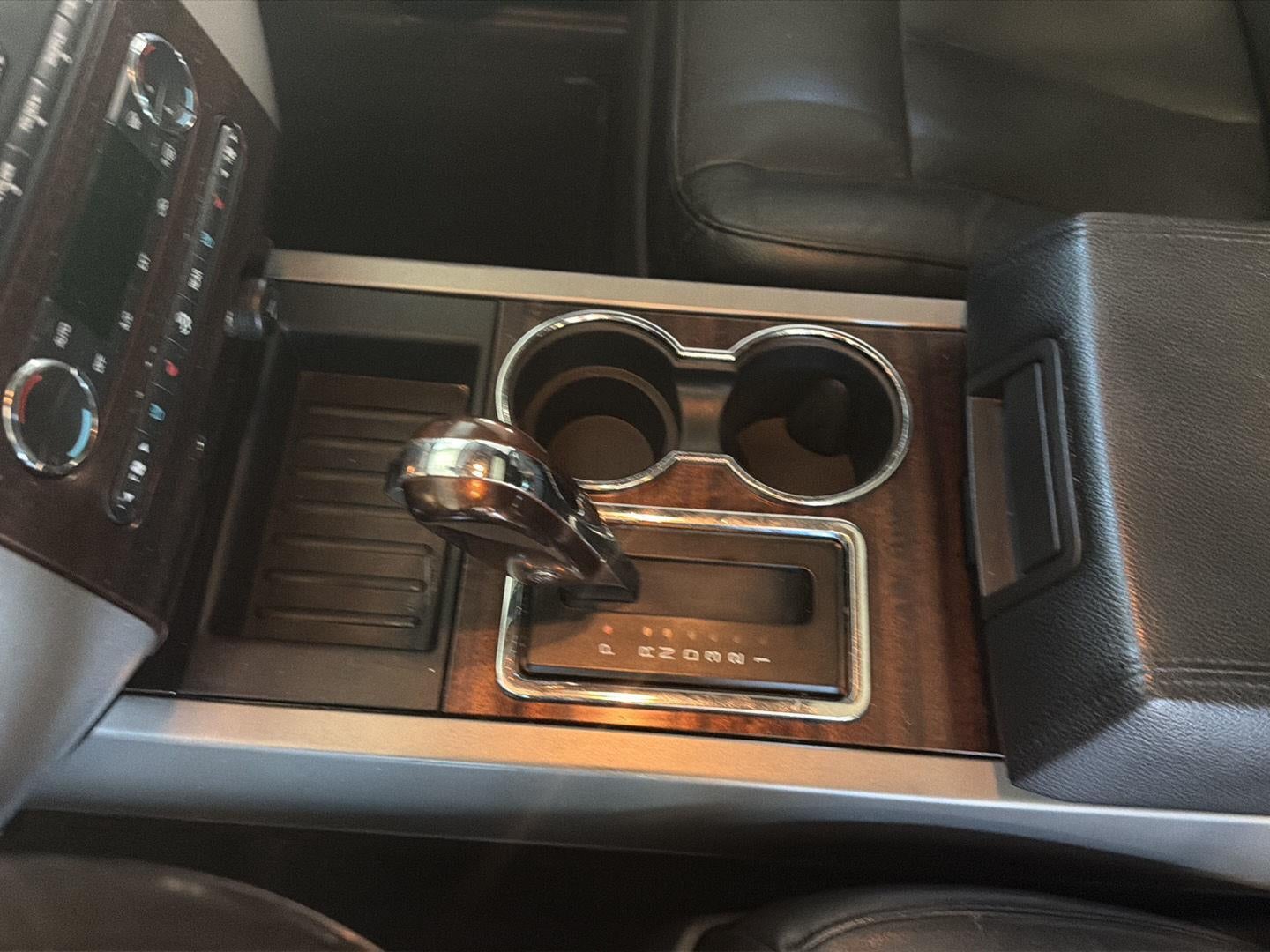 2008 Ford Expedition Limited