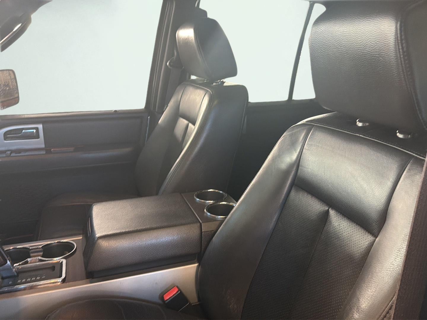 2008 Ford Expedition Limited