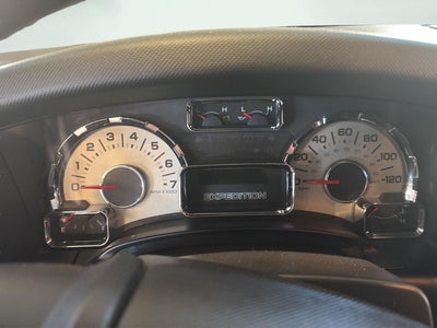 2008 Ford Expedition Limited