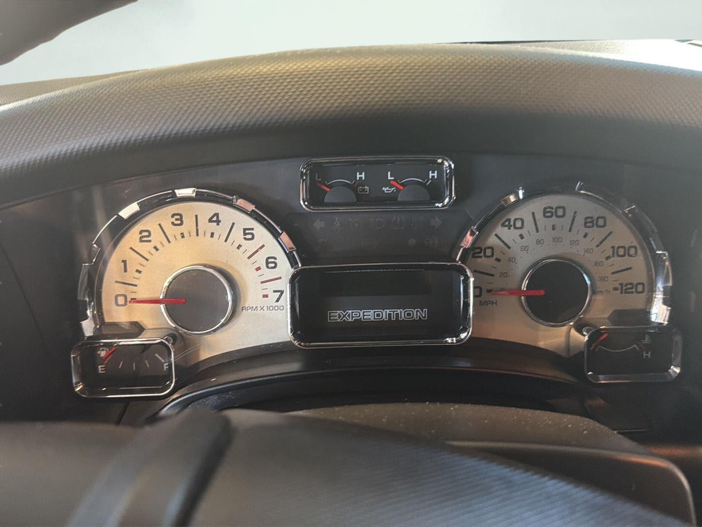 2008 Ford Expedition Limited