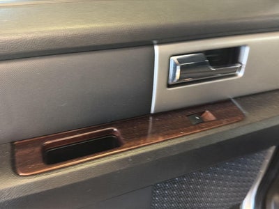 2008 Ford Expedition Limited