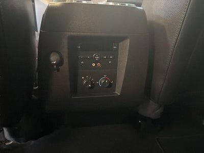 2008 Ford Expedition Limited