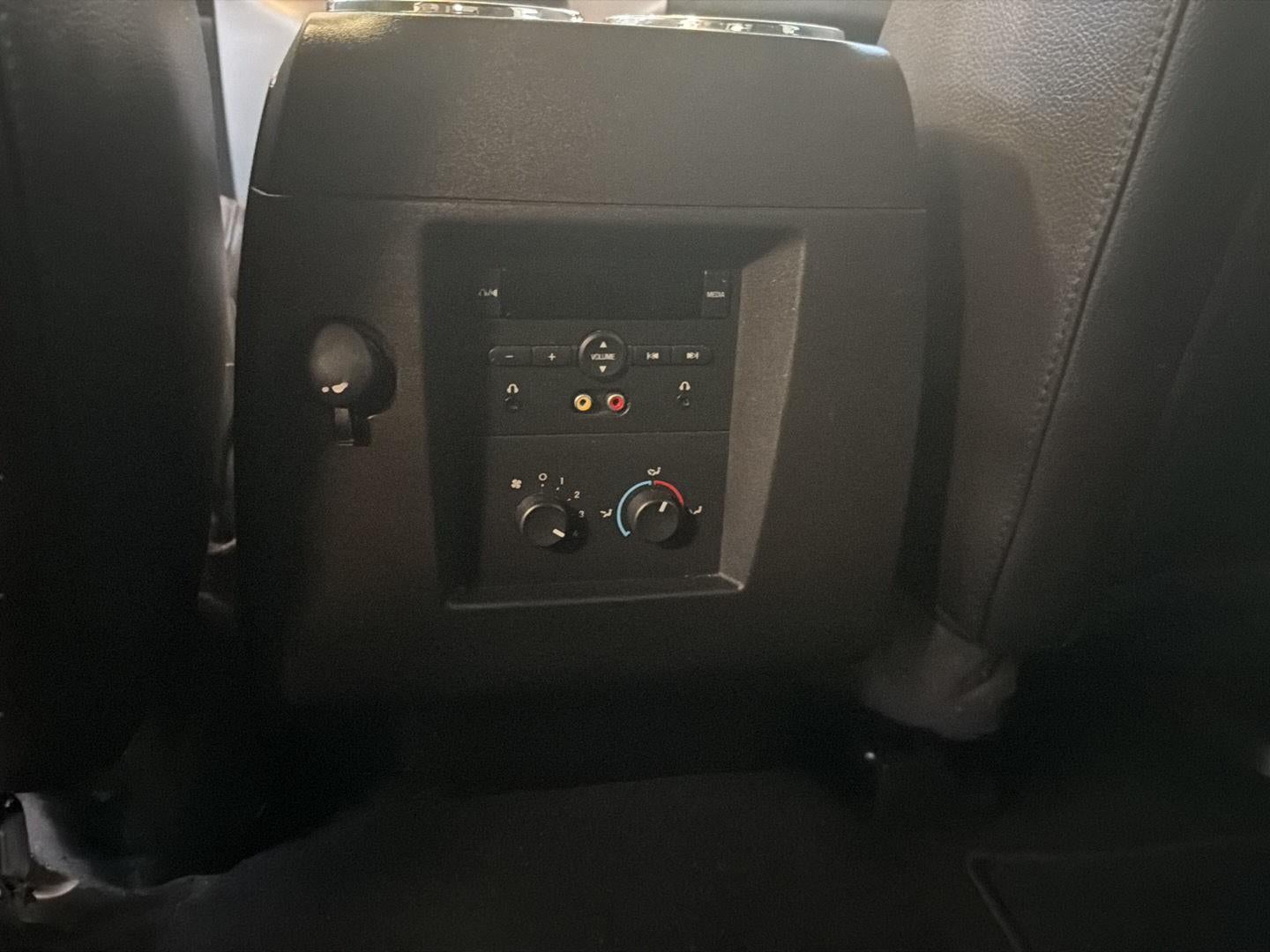 2008 Ford Expedition Limited