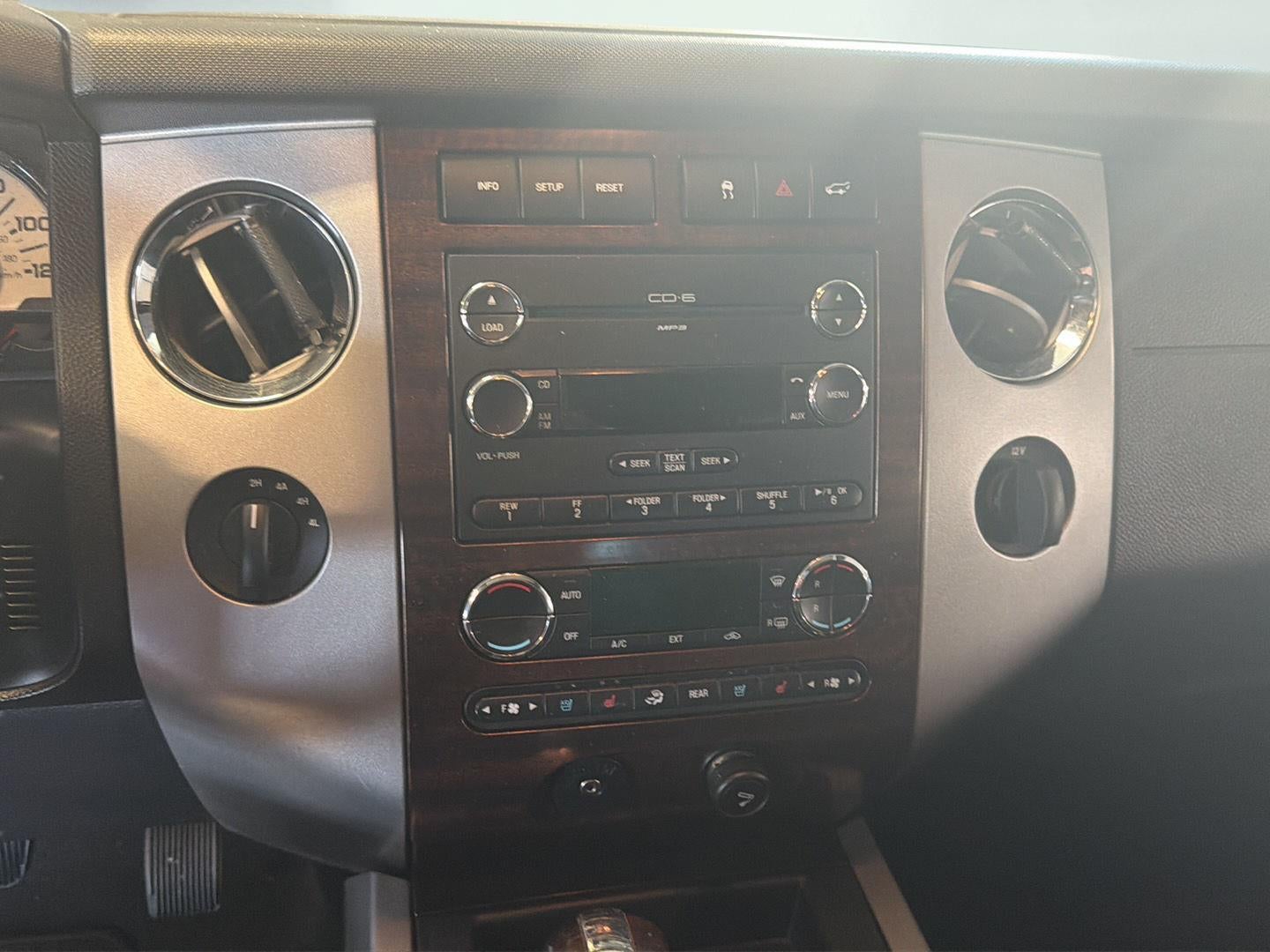 2008 Ford Expedition Limited