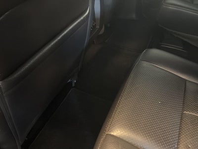 2008 Ford Expedition Limited