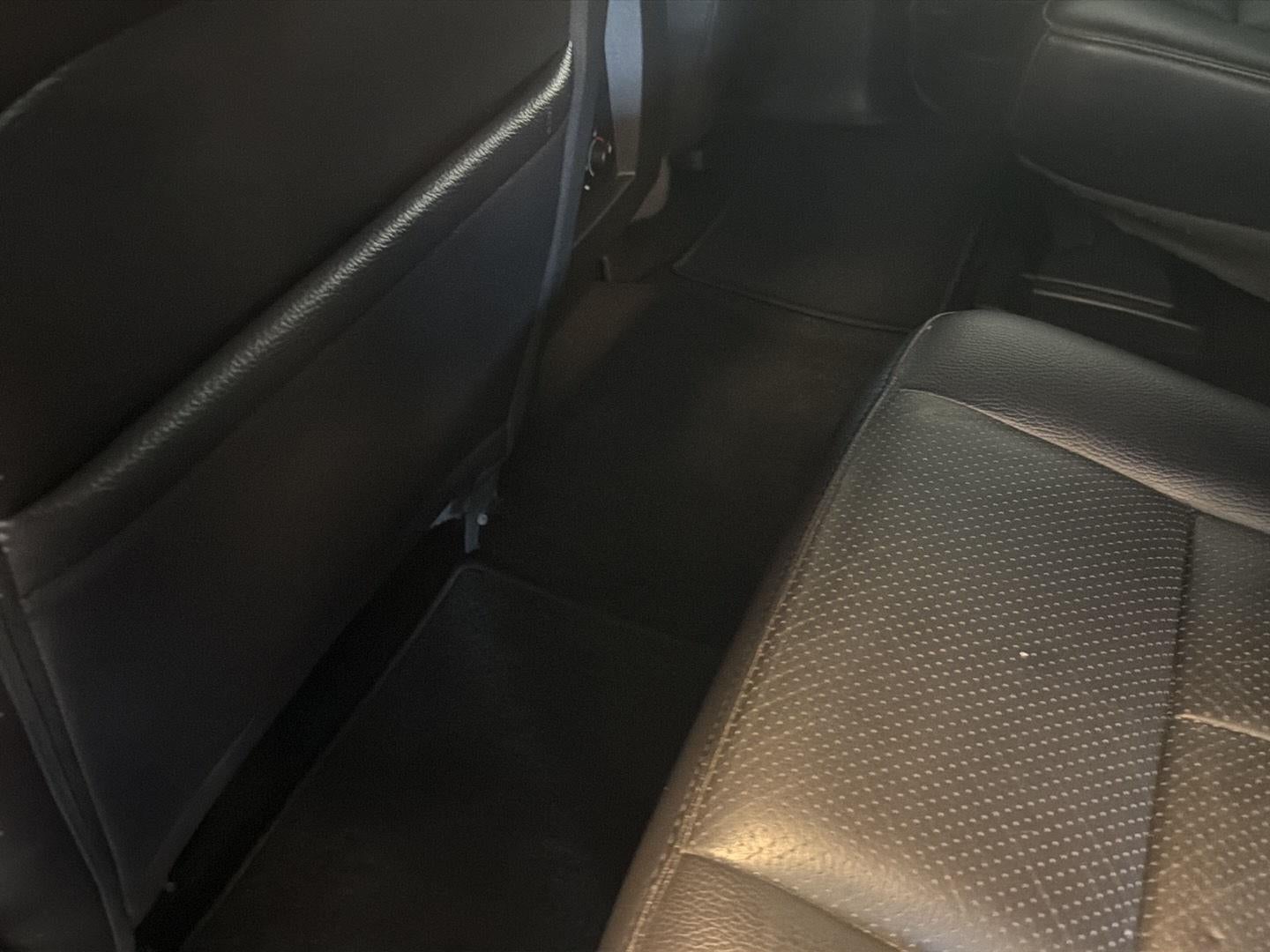 2008 Ford Expedition Limited
