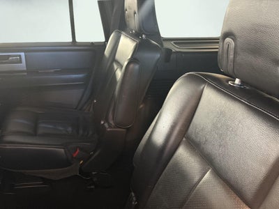 2008 Ford Expedition Limited