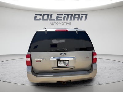 2008 Ford Expedition Limited