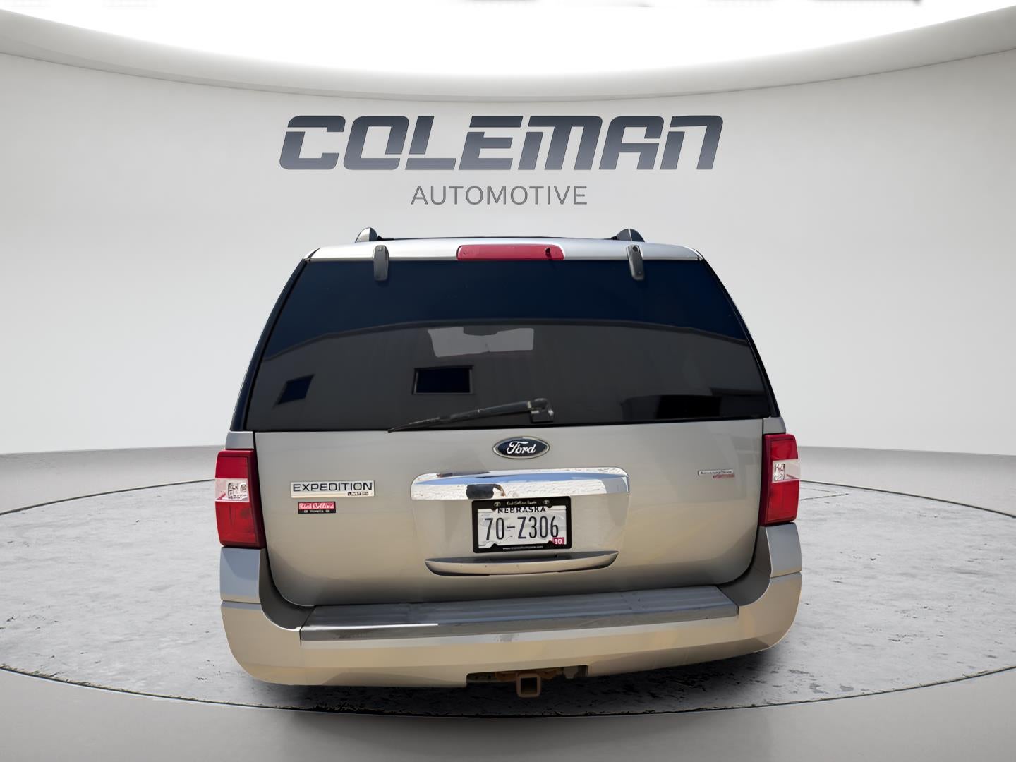 2008 Ford Expedition Limited