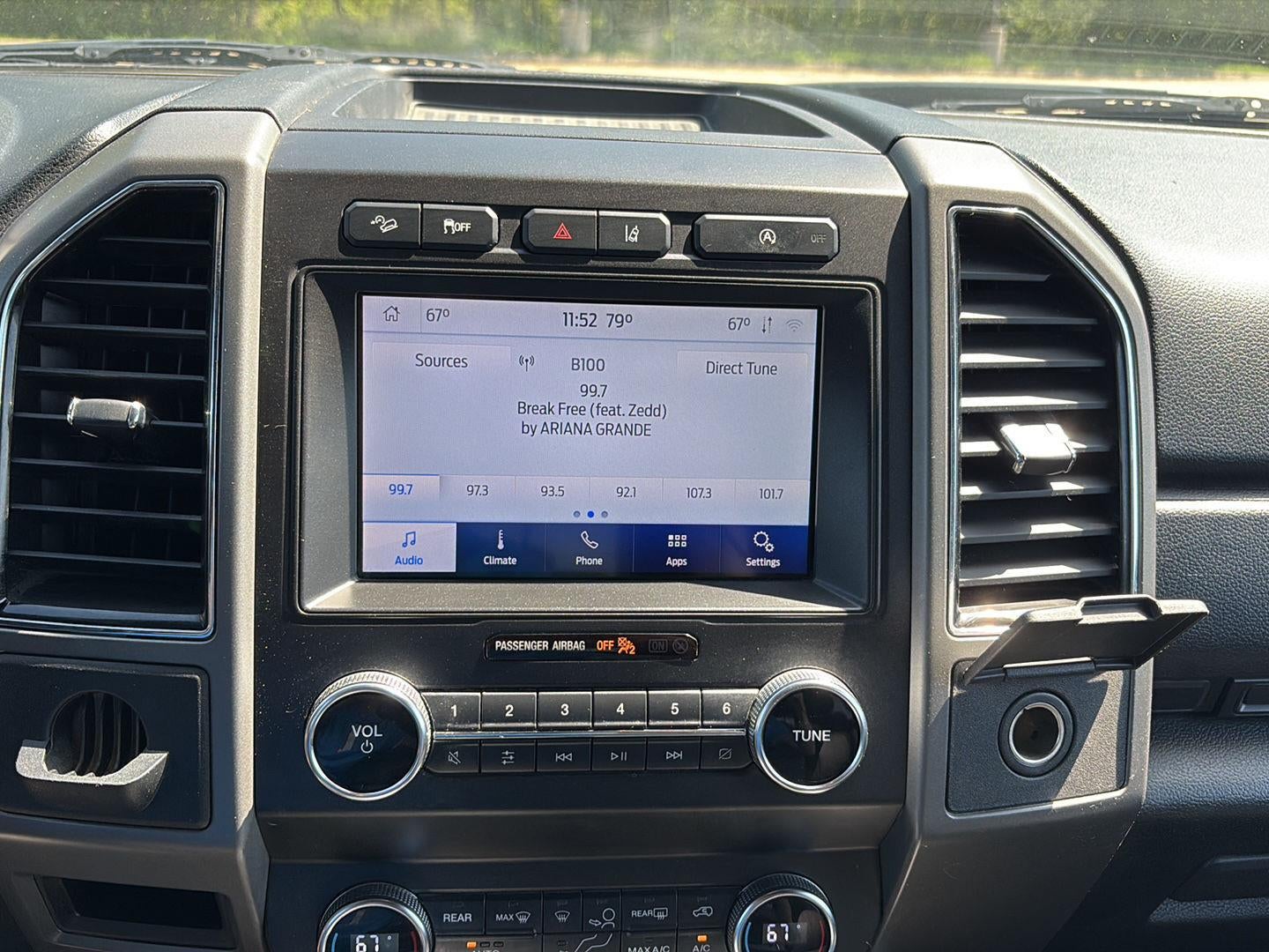 2020 Ford Expedition XLT 14