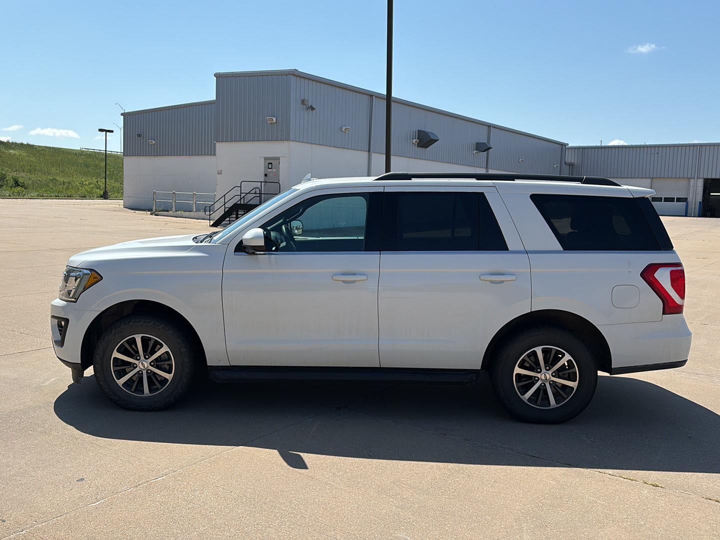 2020 Ford Expedition XLT 20
