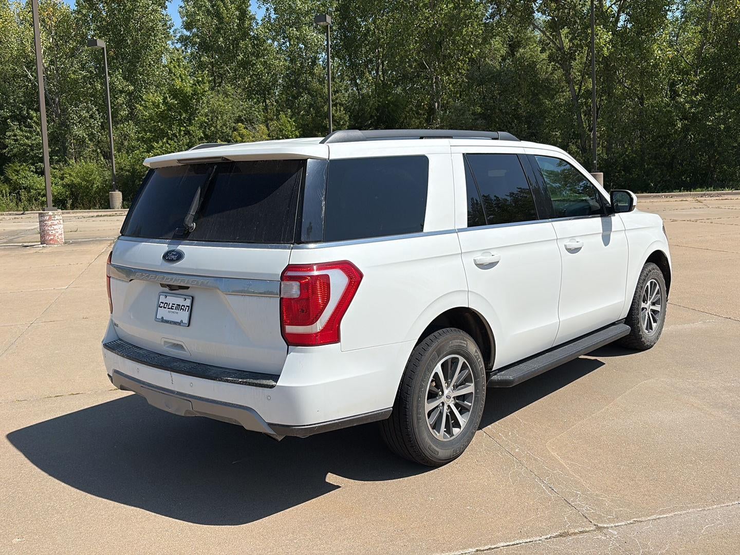 2020 Ford Expedition XLT 23