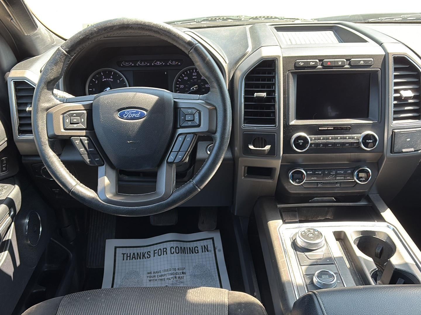 2020 Ford Expedition XLT 7
