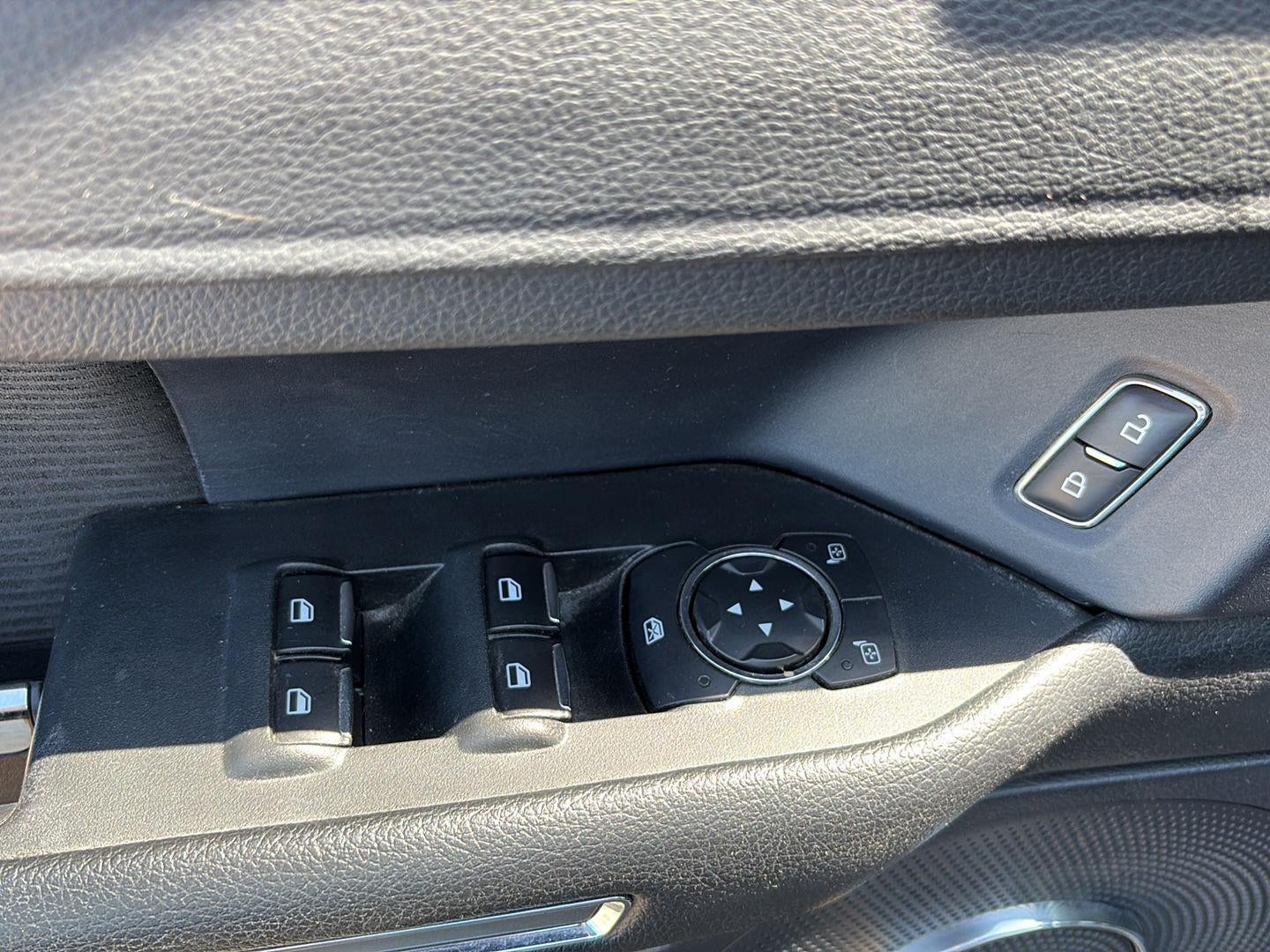 2020 Ford Expedition XLT 9