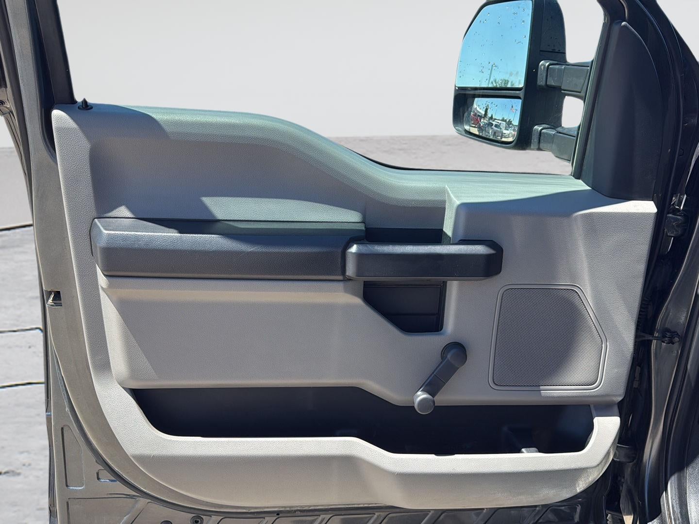2019 Ford Super Duty F-250 SRW XL