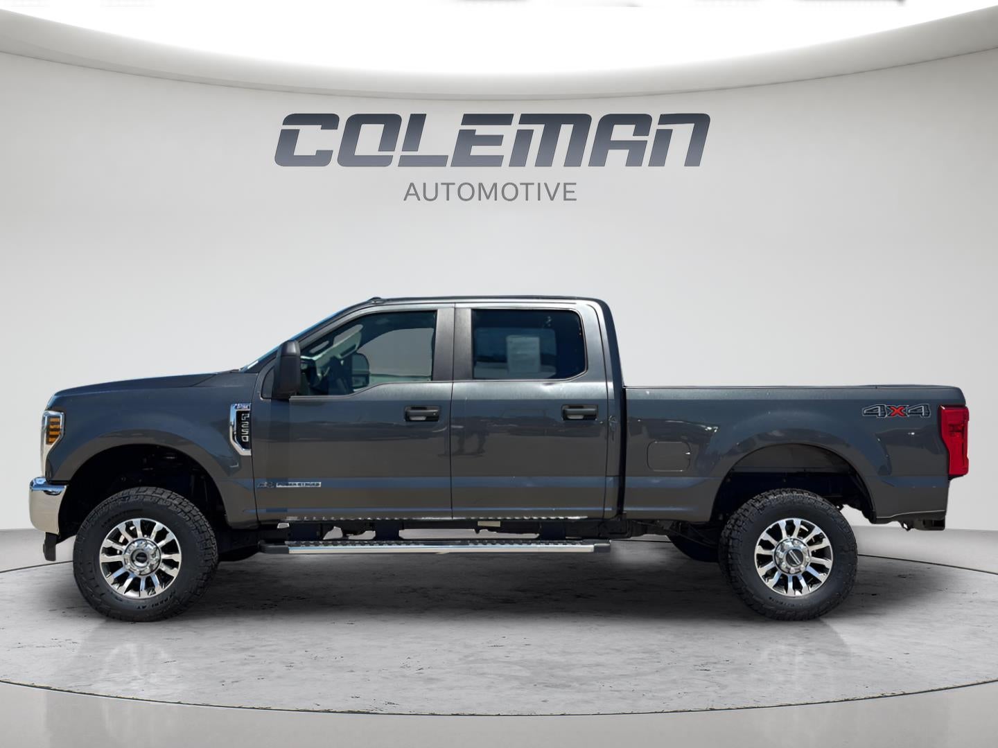 2019 Ford Super Duty F-250 SRW XL