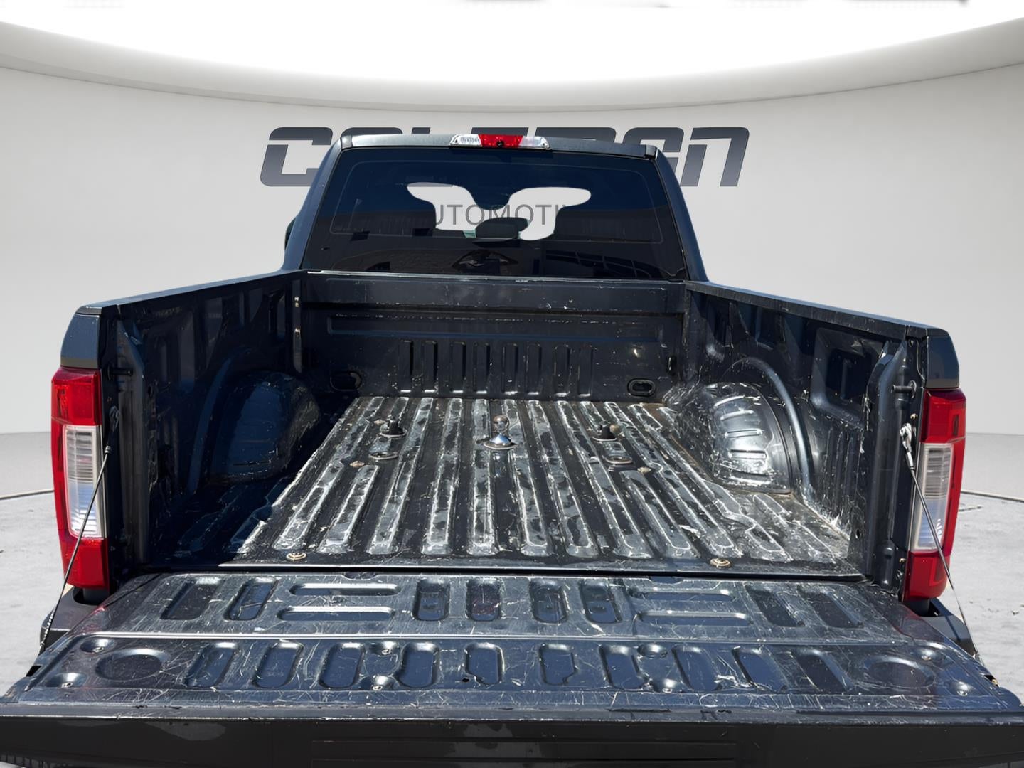 2019 Ford Super Duty F-250 SRW XL