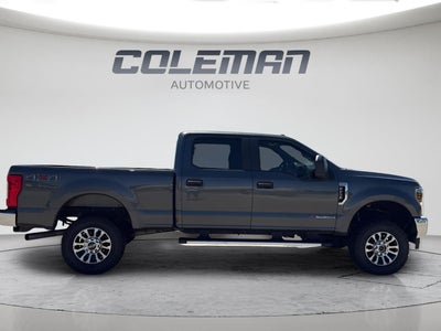 2019 Ford Super Duty F-250 SRW XL