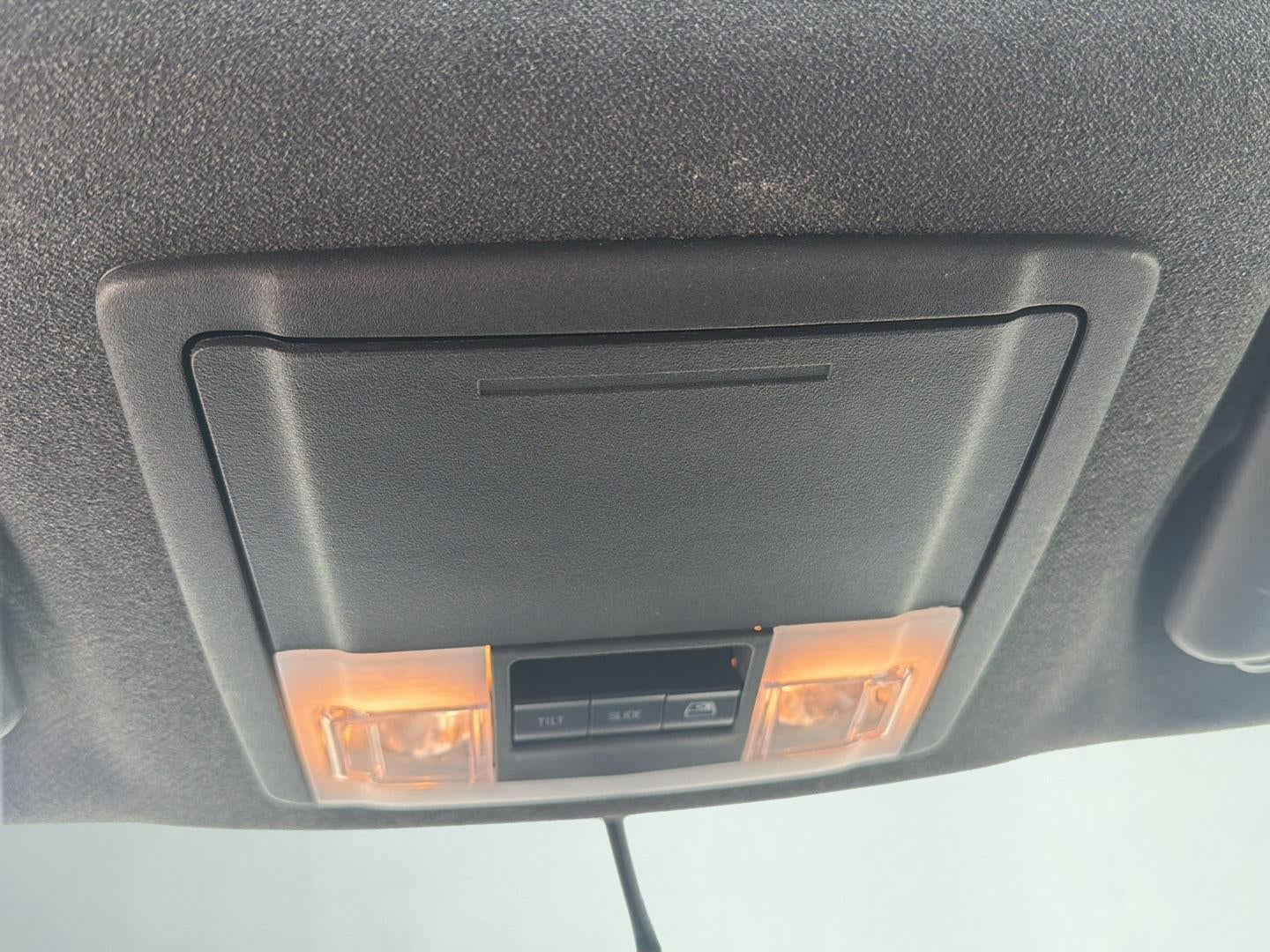 2016 Ford Super Duty F-350 SRW Platinum