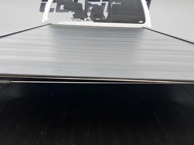 2016 Ford Super Duty F-350 SRW Platinum