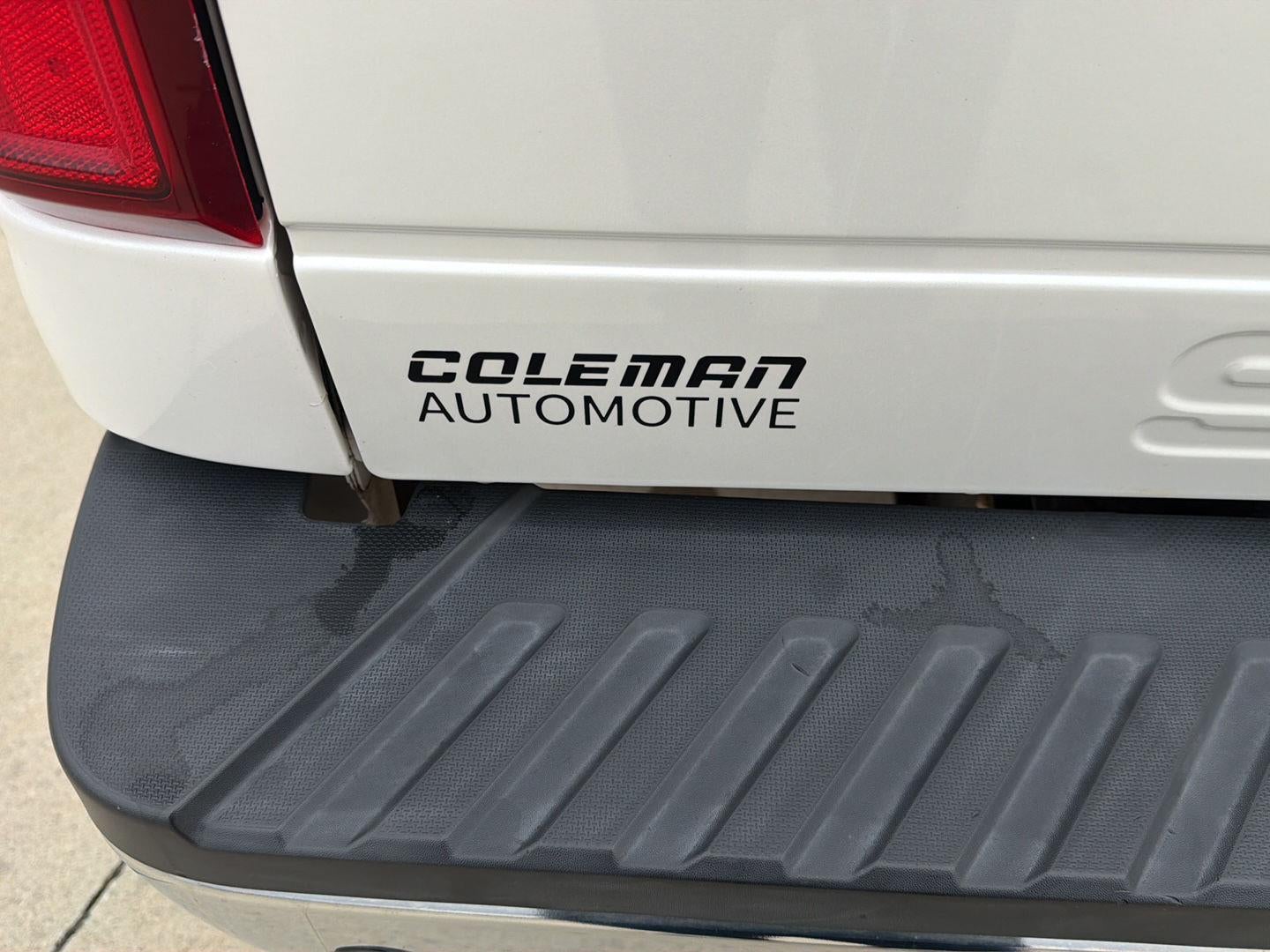 2016 Ford Super Duty F-350 SRW Platinum