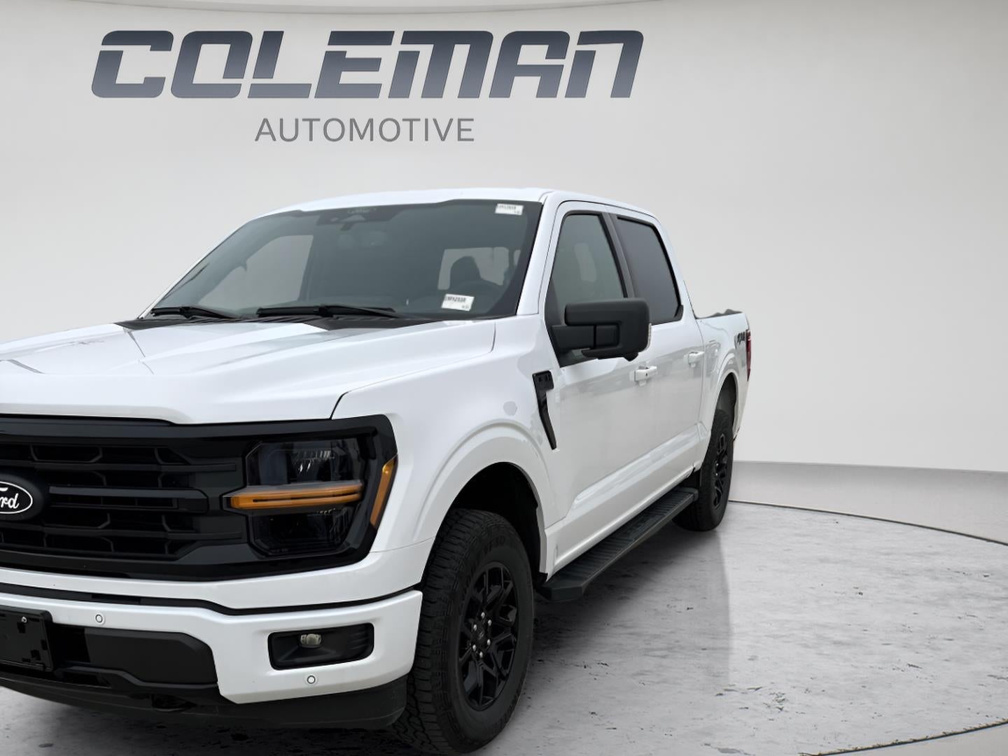2025 Ford F-150 XLT 4x4 SuperCrew 5-1/2 Box's photo