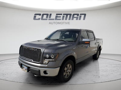 2011 Ford F-150 XL