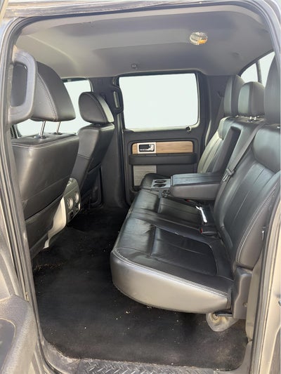 2011 Ford F-150 XL