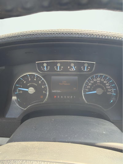 2011 Ford F-150 XL