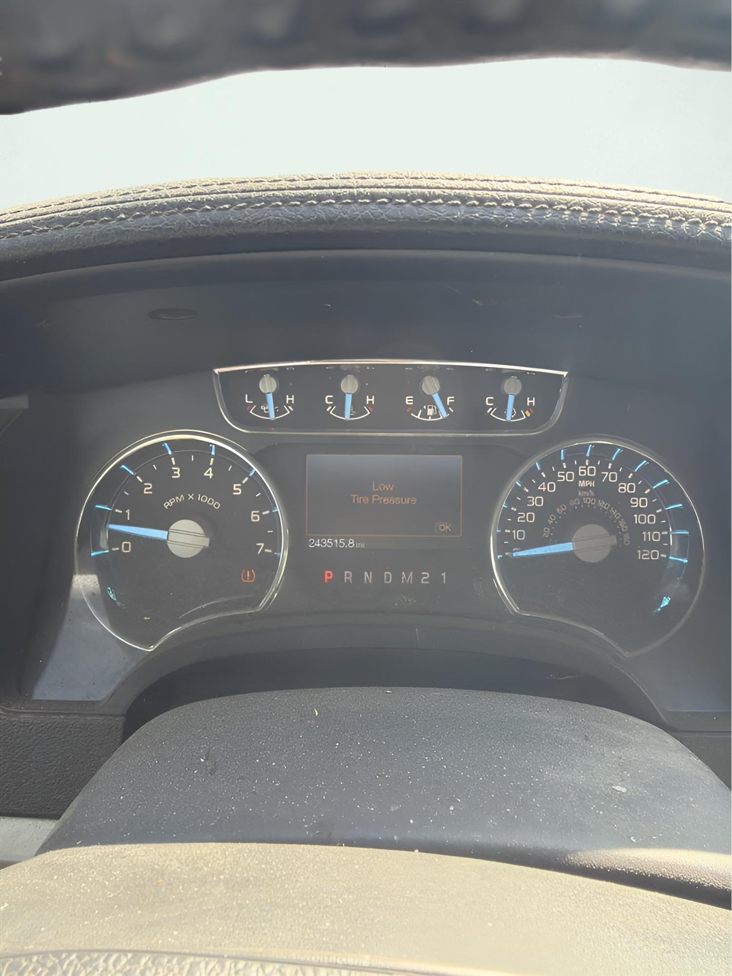 2011 Ford F-150 XL