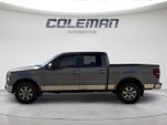 2011 Ford F-150 XL