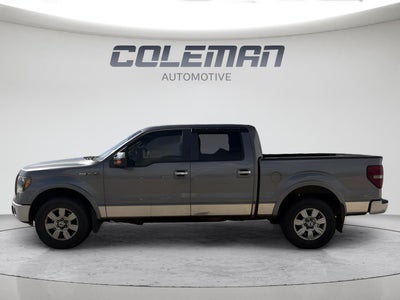 2011 Ford F-150 XL