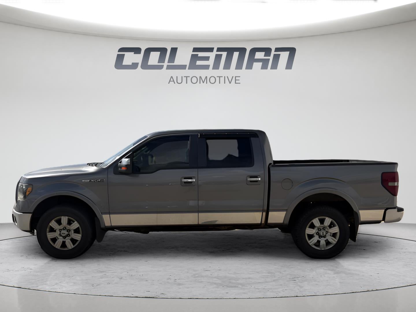 2011 Ford F-150 XL