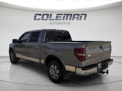2011 Ford F-150 XL