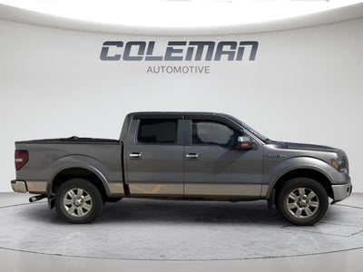 2011 Ford F-150 XL