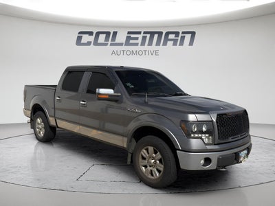 2011 Ford F-150 XL