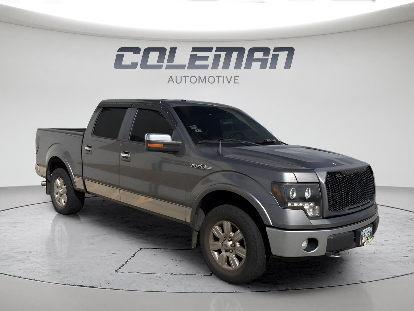 2011 Ford F-150 XL