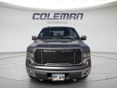 2011 Ford F-150 XL