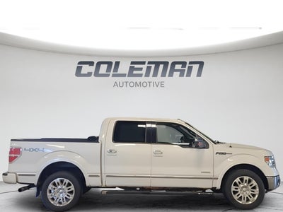 2013 Ford F-150 XL