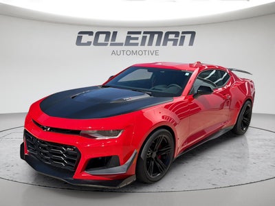 2023 Chevrolet Camaro ZL1
