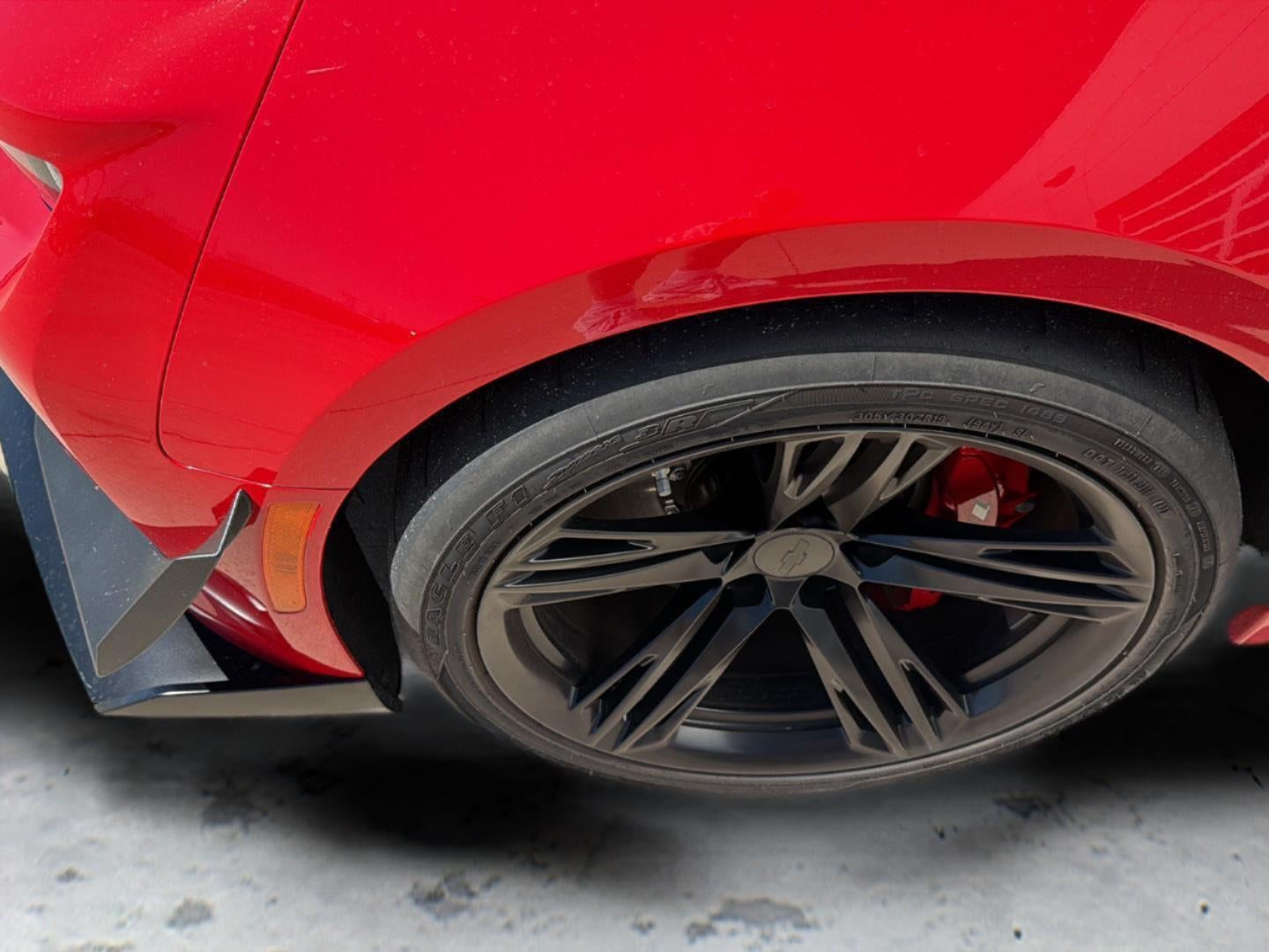 2023 Chevrolet Camaro ZL1