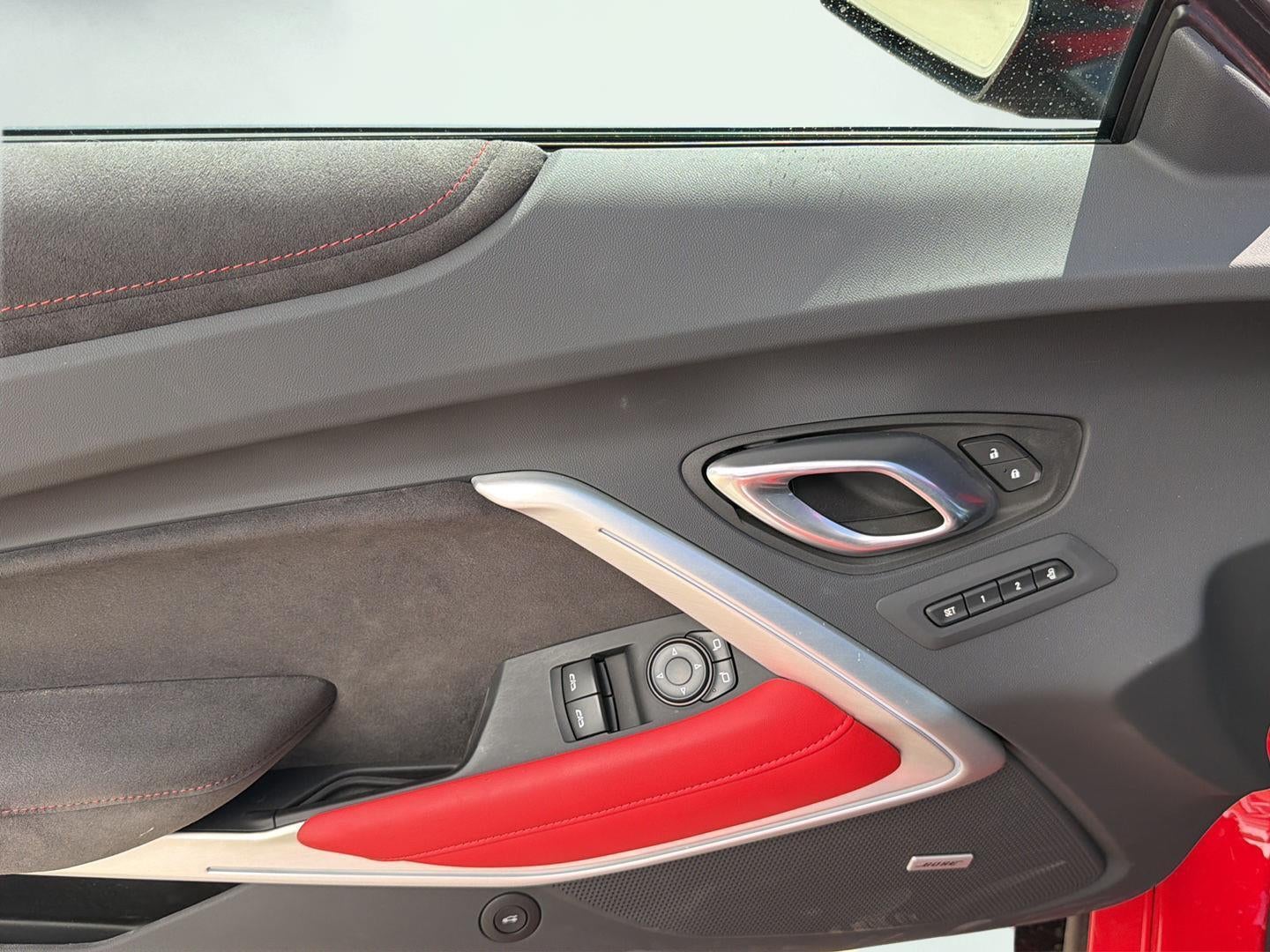 2023 Chevrolet Camaro ZL1